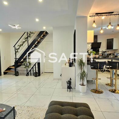 Maison 6 pièces 579000 €