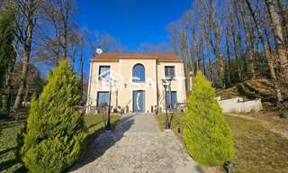 Maison 6 Pièces 116 m² à vendre à Jouars-Pontchartrain (78760)