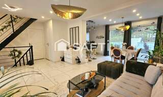 Maison 6 Pièces 116 m² à vendre à Jouars-Pontchartrain (78760)