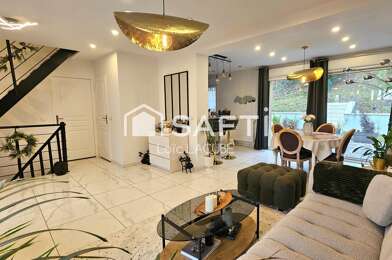 Maison 6 pièces 579000 €