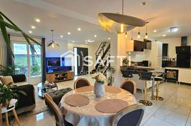 Maison 6 pièces 579000 €