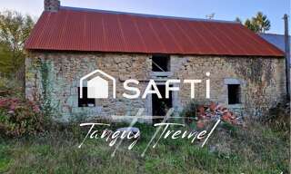 Maison 1 Pièce 140 m² à vendre à Lanvaudan (56240)