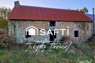 Maison 1 pièces 65000 €