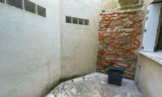 Appartement 3 Pièces 41 m² à vendre à Saint-Laurent-d'Aigouze (30220)