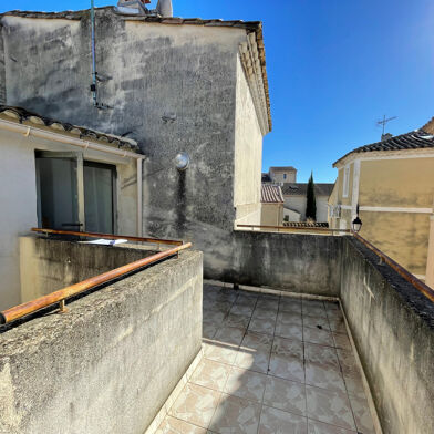 Appartement 3 pièces 105000 €