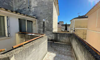 Appartement 3 Pièces 38 m² à vendre à Saint-Laurent-d'Aigouze (30220)