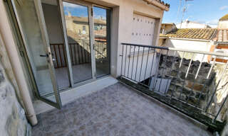 Appartement 3 Pièces 38 m² à vendre à Saint-Laurent-d'Aigouze (30220)