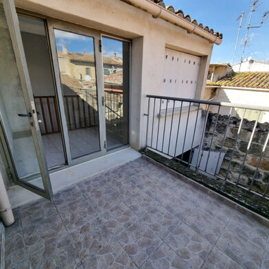 Appartement 3 pièces 98000 €