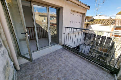 Appartement 3 pièces 98000 €