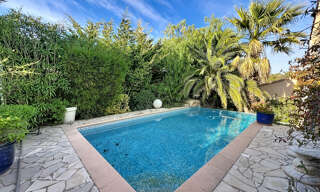 Maison 4 Pièces 105 m² à vendre à Fréjus (83600)