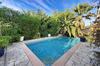 Maison 4 pièces 494400 €