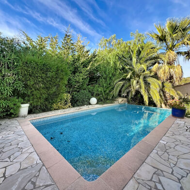 Maison 4 pièces 515000 €