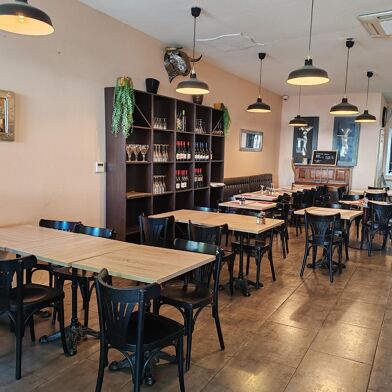 Commerce 3 pièces 133334 €