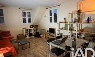 Appartement 3 Pièces 69 m² à vendre à Auxerre (89000)