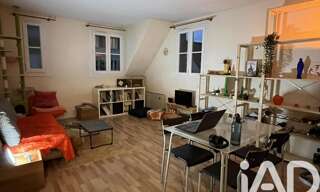 Appartement 3 Pièces 69 m² à vendre à Auxerre (89000)