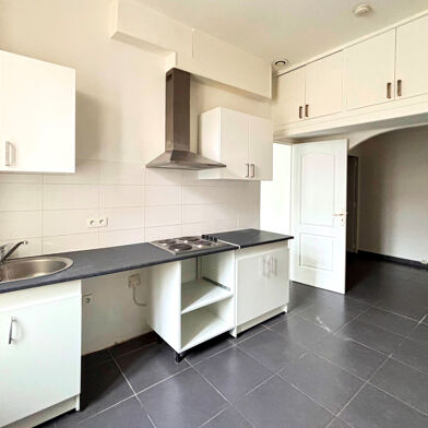 Appartement 2 pièces 98000 €