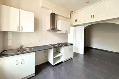 Appartement 2 pièces 98000 €