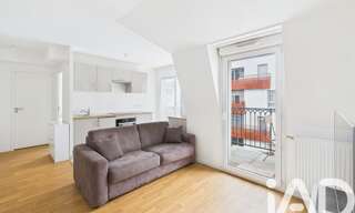 Appartement 2 Pièces 38 m² à vendre à Alfortville (94140)
