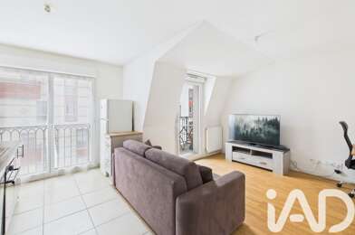 Appartement 2 pièces 249000 €