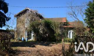 Maison 5 Pièces 160 m² à vendre à Riscle (32400)