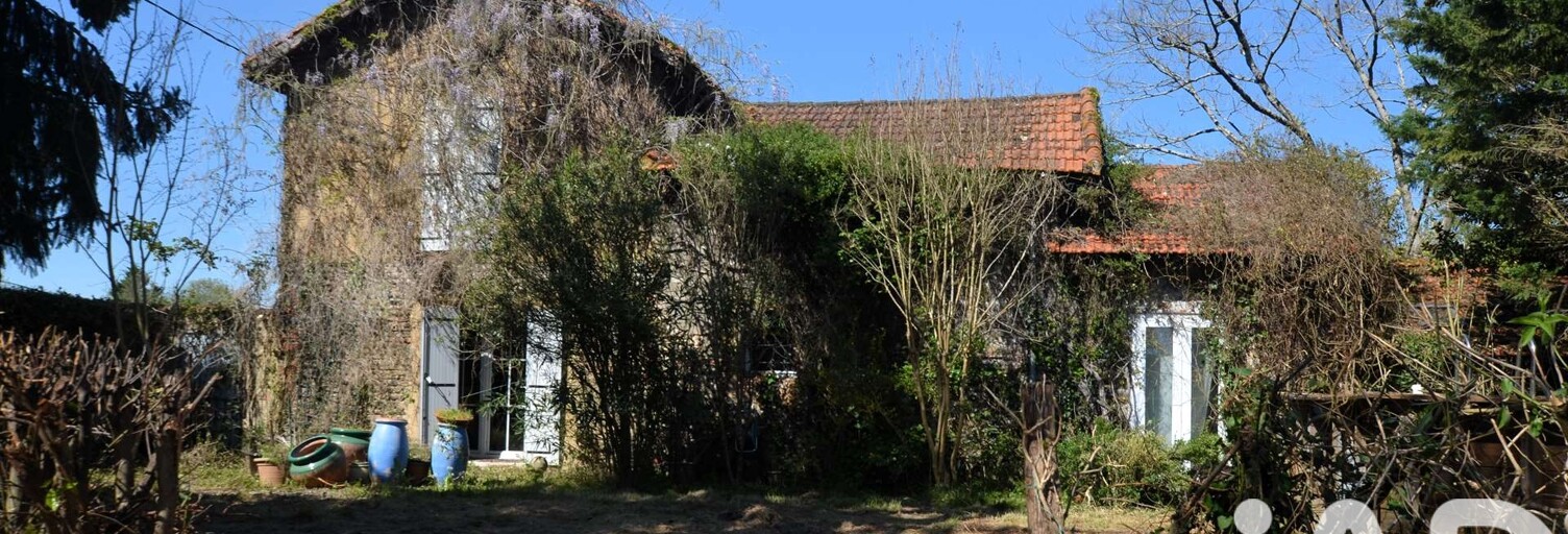 Maison 5 Pièces 160 m² à vendre à Riscle (32400)