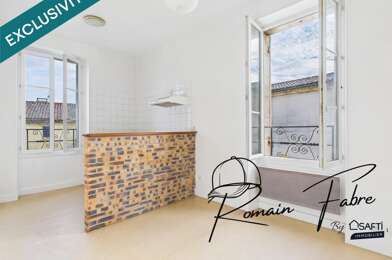 Maison 4 pièces 131000 €