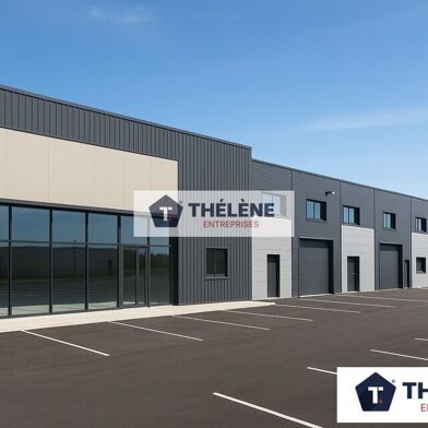 Commerce  2430000 €