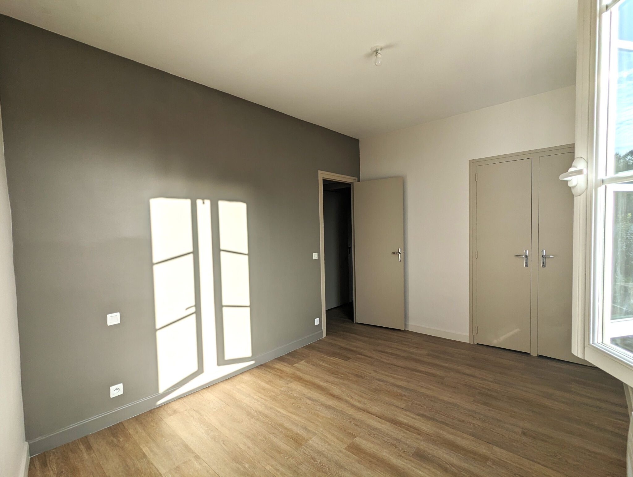 Appartement  T3 à louer Saint-Palais 64120