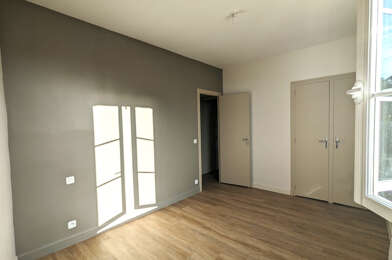 Appartement 3 pièces 630 €