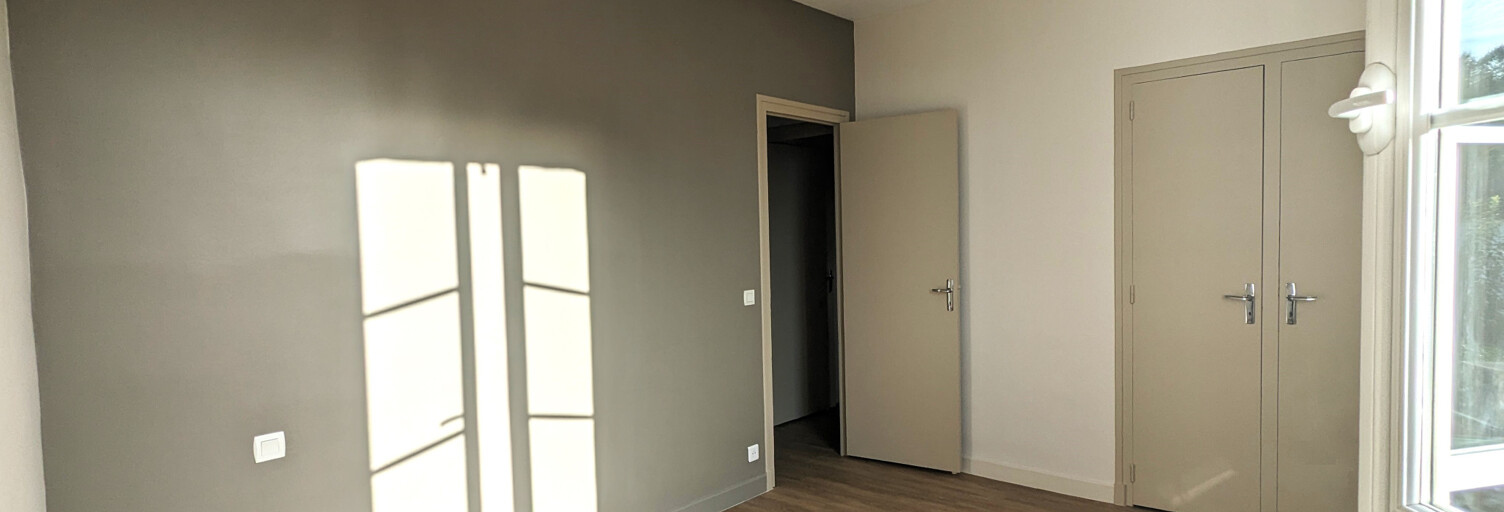Appartement 3 Pièces 66 m² à louer à Saint-Palais (64120)