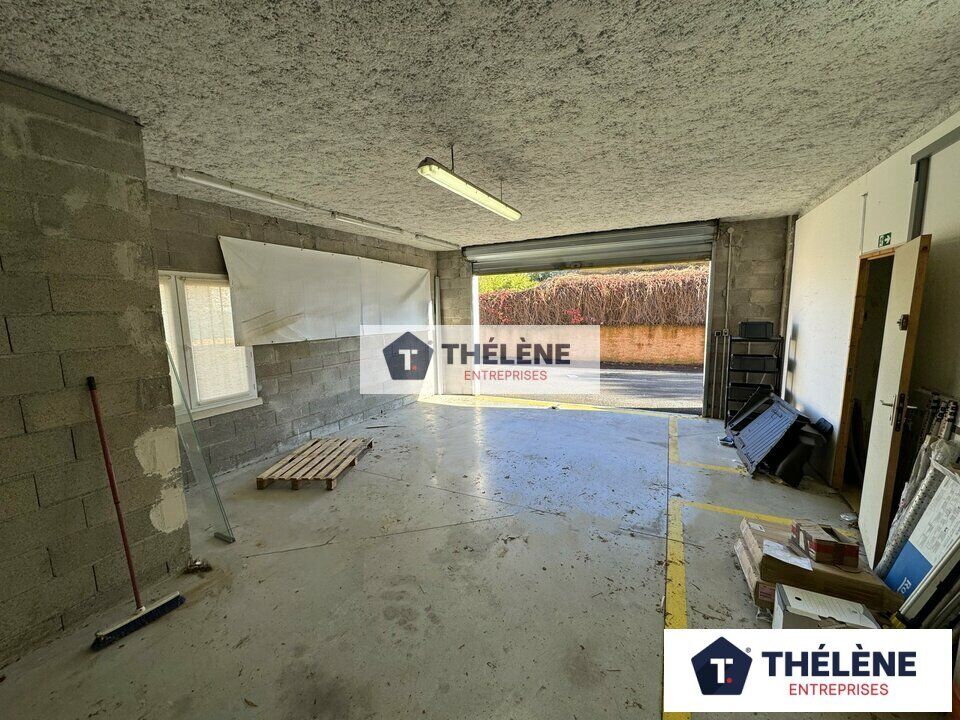 Local commercial  à louer Mauguio 34130