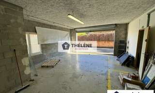 Commerce  65 m² à louer à Mauguio (34130)