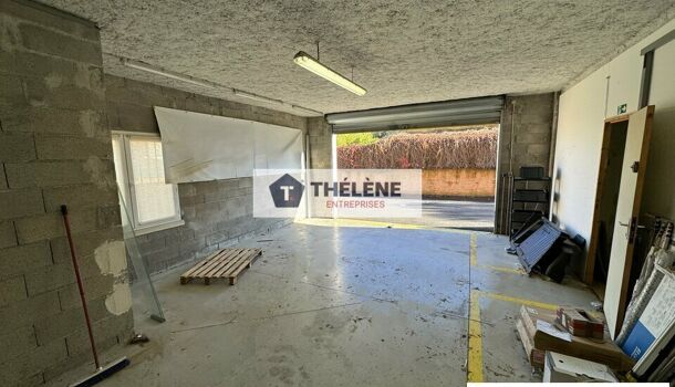 Local commercial  à louer Mauguio 34130