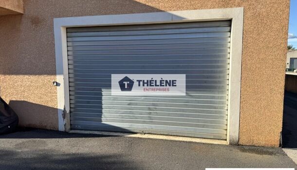 Local commercial  à louer Mauguio 34130