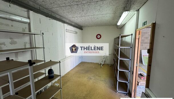 Local commercial  à louer Mauguio 34130