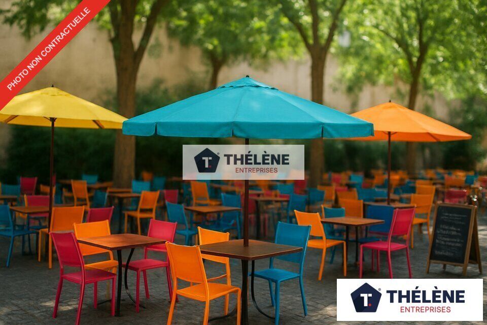 Local commercial  à vendre Montpellier 34000