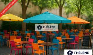 Commerce  45 m² à vendre à Montpellier (34000)