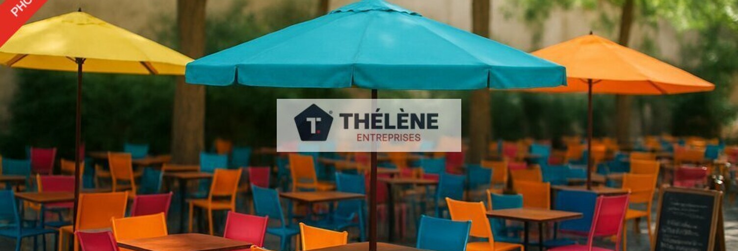 Commerce  45 m² à vendre à Montpellier (34000)