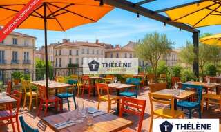 Commerce  45 m² à vendre à Montpellier (34000)