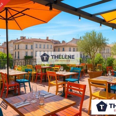 Commerce  400000 €