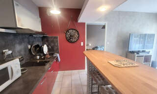 Appartement 2 Pièces 35 m² à louer à Rodez (12000)