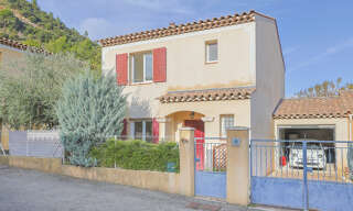 Maison 4 Pièces 101 m² à vendre à Gonfaron (83590)