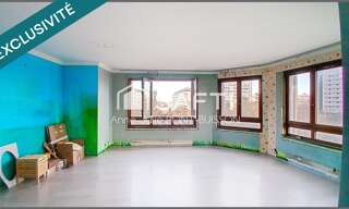 Appartement 5 Pièces 90 m² à vendre à Courbevoie (92400)