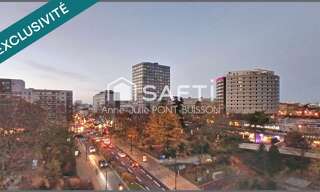 Appartement 5 Pièces 90 m² à vendre à Courbevoie (92400)