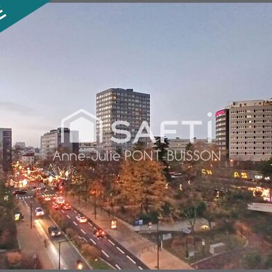 Appartement 5 pièces 570000 €