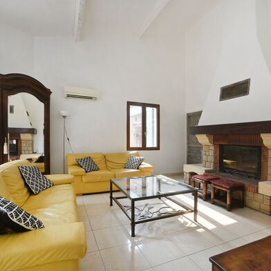 Maison 5 pièces 429000 €