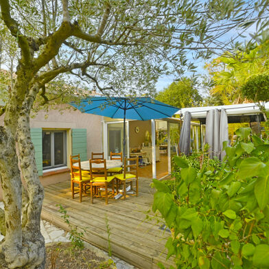 Maison 5 pièces 429000 €