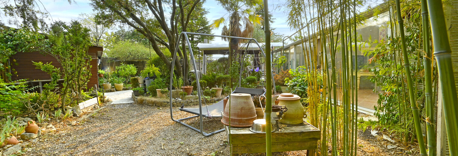 Maison 5 Pièces 125 m² à vendre à Marguerittes (30320)