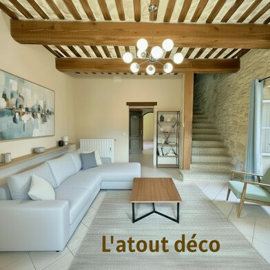 Maison 5 pièces 179000 €