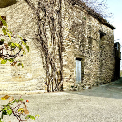 Maison 3 pièces 49000 €